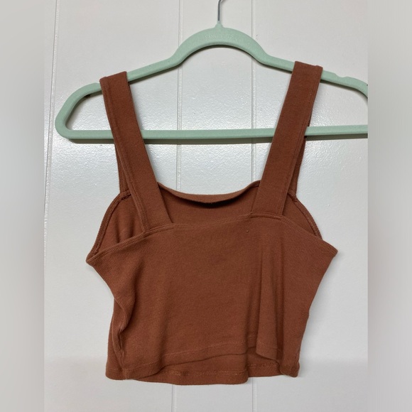 Abercrombie & fitch tank top - Picture 2 of 3